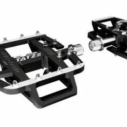 Tatze MTB Two-Face SPD/Plattform Pedal