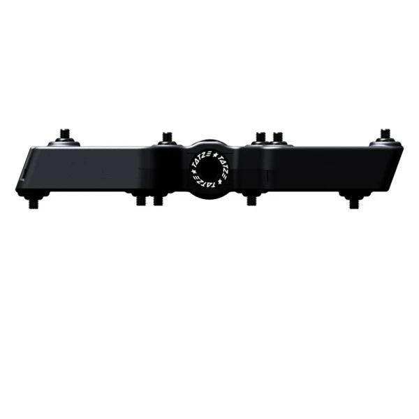 Tatze MTB Link Composite Pedale Schwarz 4 Tatze MTB Link Composite Pedale Schwarz – Bild 2