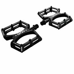 Tatze Contact CNC L Schwarz