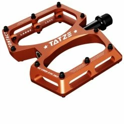 Tatze Contact CNC L Orange