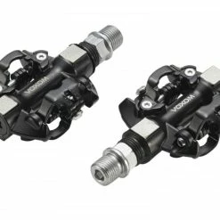 Voxom Pedale PE17 - Schwarz