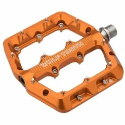 Wolf-tooth Wolf Tooth Waveform Pedals Orange Large