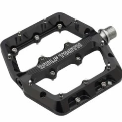 Wolf-tooth Wolf Tooth Waveform Pedals Black Small
