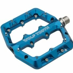 Wolf-tooth Wolf Tooth Waveform Pedals Blue Small
