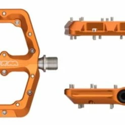 Wolf-tooth Wolf Tooth Waveform Pedals Orange Small