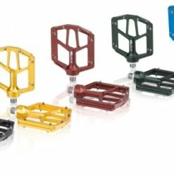 XLC MTB Plattformpedal PD-M14 5 XLC MTB Plattformpedal PD-M14 -Matrix-Laden image PE XL 0009 1 600x600