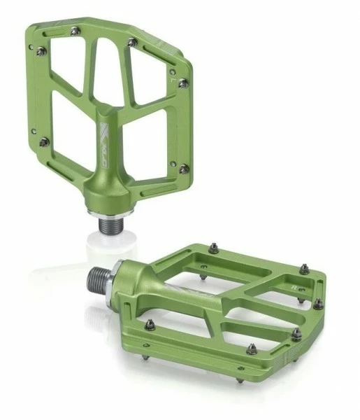 XLC MTB Plattformpedal PD-M14 3 XLC MTB Plattformpedal PD-M14