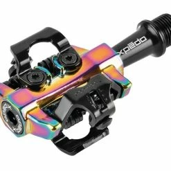 Xpedo CXR System-Pedal Oil-slick