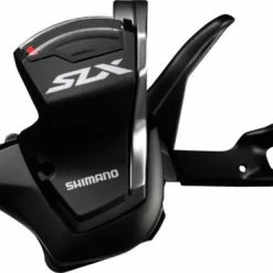 Shimano SLX Schalthebel SL-M7000 2/3-fach Links Mit Schelle