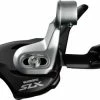 Shimano SLX Schalthebel SL-M7000 2/3-fach Links I-Spec II 1 Shimano SLX Schalthebel SL-M7000 2/3-fach Links I-Spec II -Matrix-Laden image SH SH 0006 1 600x600