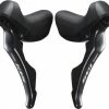 Shimano 105 Schalt-/Bremshebel ST-R7000 Set 2x11-fach Schwarz -Matrix-Laden image SH SH 0008 1 600x600