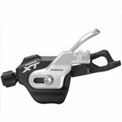 Shimano Schalthebel XT Rapidfire Plus SL-M780B I-Spec 2-/3x10-fach