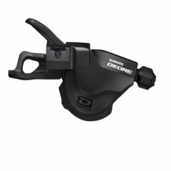 Shimano Schalthebel Deore Rapidfire Plus SL-M610B I-Spec 2-/3x10-fach