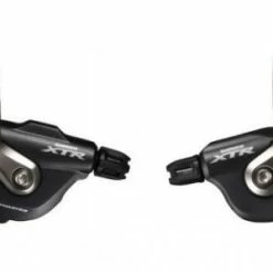 Shimano Schalteinheit XTR SL-M9000 2/3 11-fach