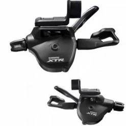 Shimano Schalteinheit XTR SL-M9000 I 2/3 11-fach I-Spec II