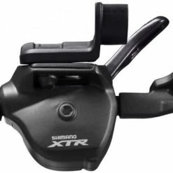 Shimano Schalteinheit XTR SL-M9000-L 2/3x11-fach