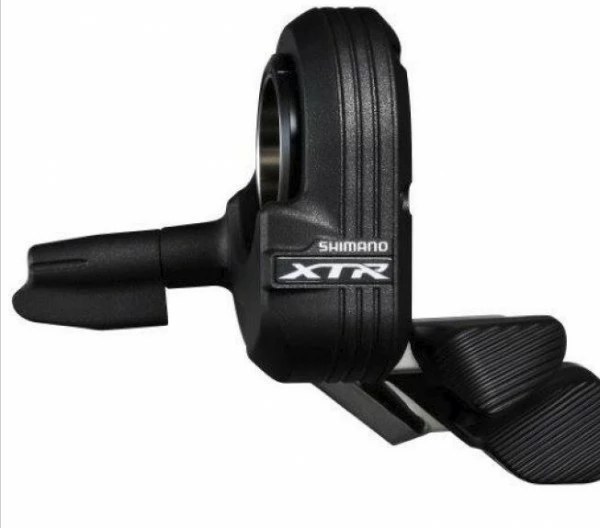 Shimano Firebold-Shifter XTR Di2 SW-M9050 Rechts 3 Shimano Firebold-Shifter XTR Di2 SW-M9050 Rechts