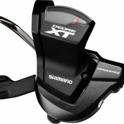 Shimano Schalthebel Deore XT SL-M8000 Rechts, 11-fach, Schelle