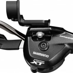 Shimano Schalthebel Deore XT SL-M8000 Rechts, 11-fach, I-Spec II
