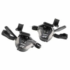 Shimano Schalthebel Deore XT SL-M8000 Paar 2/3x11-fach, I-Spec II