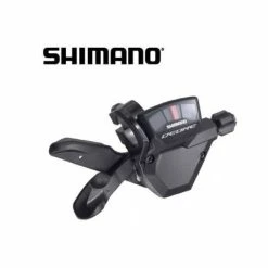 Shimano Schalthebel Deore SL-M590 Rechts 9-fach