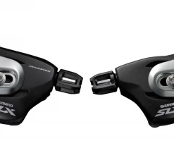 Shimano SLX Schalthebel SL-M7000 2/3x11-fach Set I-Spec II