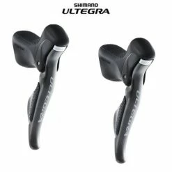 Shimano Ultegra Di2 STI Schalt-Bremshebel ST-6770 2x10 Fach