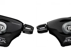 Shimano SLX Schalthebel SL-M7000 2/3x10-fach Set I-Spec B