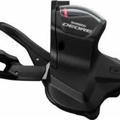 Shimano Deore Schalthebel SL-M6000 1x10-fach Rechts Mit Schelle / Schaltanzeige