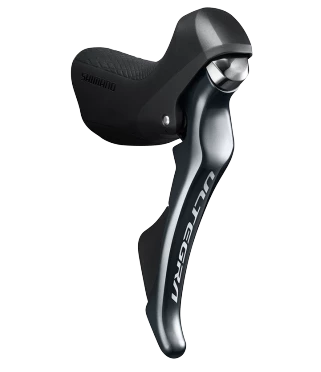 Shimano Ultegra STI Schalt-Bremshebel ST-R8000 2x11 3 Shimano Ultegra STI Schalt-Bremshebel ST-R8000 2x11