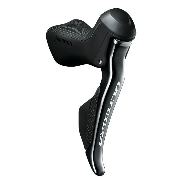 Shimano Ultegra Di2 STI Schalt-Bremshebel ST-R8050 2x11 3 Shimano Ultegra Di2 STI Schalt-Bremshebel ST-R8050 2x11