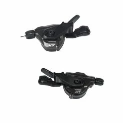 Shimano Schalthebel Deore XT SL-M8000 Paar 2/3x11-fach, I-Spec B