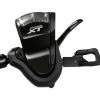 Shimano XT Schalthebel SL-T8000 3-fach Mit Schelle Links 1 Shimano XT Schalthebel SL-T8000 3-fach Mit Schelle Links -Matrix-Laden image SH SH 0074 1 600x600