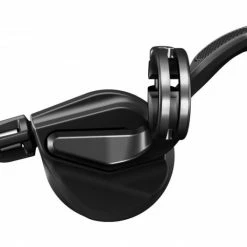 Shimano Schalthebel XTR SL-M9100 Links, Schelle