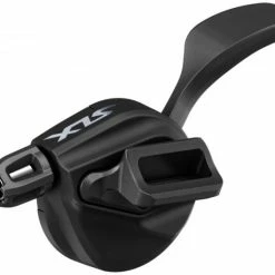 Shimano Schalthebel Deore SLX SL-M7100 Links, 2-fach, I-Spec EV