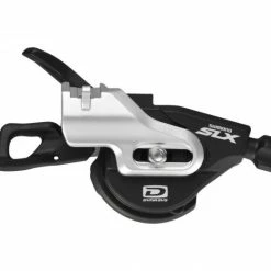 Shimano Schalthebel SLX Rapidfire Plus SL-M670B I-Spec 2-fach Links