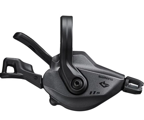 Shimano Schalthebel Deore XT SL-M8130 (LINKGLIDE) Rechts 3 Shimano Schalthebel Deore XT SL-M8130 (LINKGLIDE) Rechts