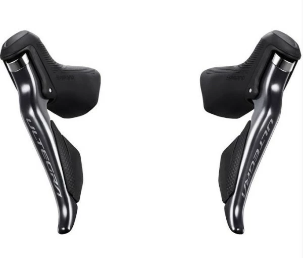 Shimano Ultegra Di2 ST-R-R8150 12-Set Links/Rechts 3 Shimano Ultegra Di2 ST-R-R8150 12-Set Links/Rechts