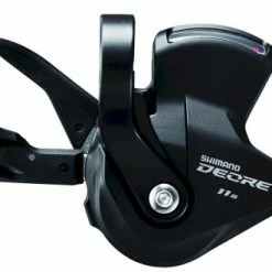 Shimano Deore Schalthebel SL-M5100 1x11-fach Rechts Mit Schelle