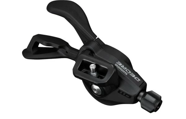 Shimano Deore Schalthebel SL-M5100 1x11-fach Rechts I-Spec EV 3 Shimano Deore Schalthebel SL-M5100 1x11-fach Rechts I-Spec EV