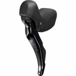 Shimano GRX Schalt-/Bremshebel ST-RX400 Für Scheibenbremse Links 2-fach