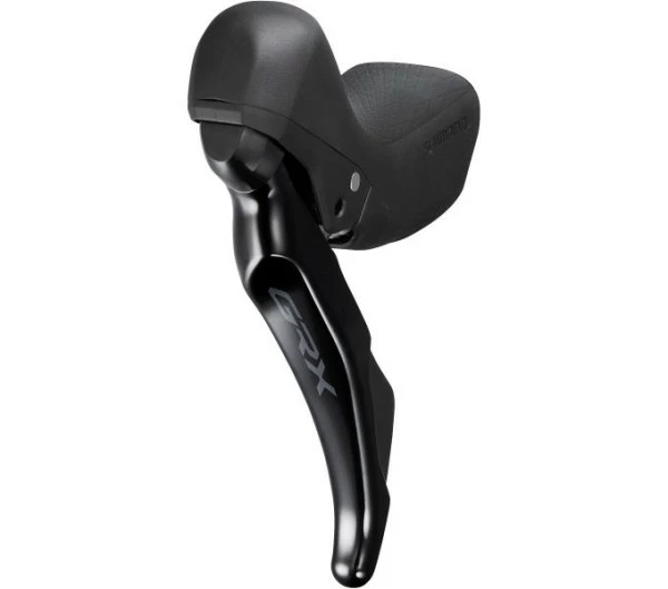 Shimano GRX Schalt-/Bremshebel ST-RX400 Für Scheibenbremse Links 2-fach 3 Shimano GRX Schalt-/Bremshebel ST-RX400 Für Scheibenbremse Links 2-fach