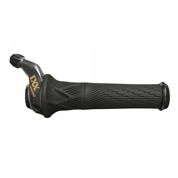 Sram XX1 Eagle™ Gripshift - 1x12-fach - Schwarz/gold 3 Sram XX1 Eagle™ Gripshift - 1x12-fach - Schwarz/gold