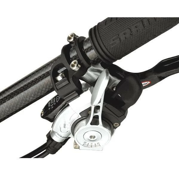 SRAM Matchmaker Adapter Für Trigger 4 SRAM Matchmaker Adapter Für Trigger – Bild 2