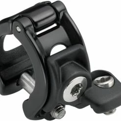 SRAM Matchmaker X Adapter Paar - Schwarz