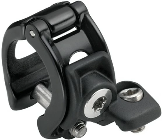 SRAM Matchmaker X Adapter Paar - Schwarz 3 SRAM Matchmaker X Adapter Paar - Schwarz
