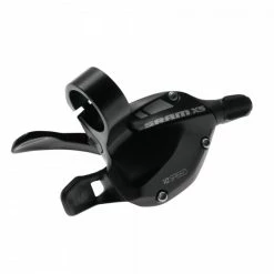 SRAM X.5 Trigger 2x10-fach Schalthebelset