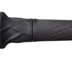 SRAM X.0 Grip Shift Schalthebel 2x Oder 3x10 Inkl. Lock-On Griffe Schwarz/rot