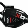 SRAM X01 Trigger 1x11-fach Schalthebel 2 SRAM X01 Trigger 1x11-fach Schalthebel -Matrix-Laden image SH SM 0076 1 600x600