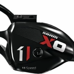SRAM X01 Trigger 1x11-fach Schalthebel